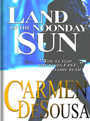 cover image of Land of the Noonday Sun
